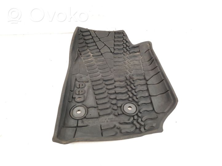 Jeep Wrangler Auton lattiamattosarja 82213860