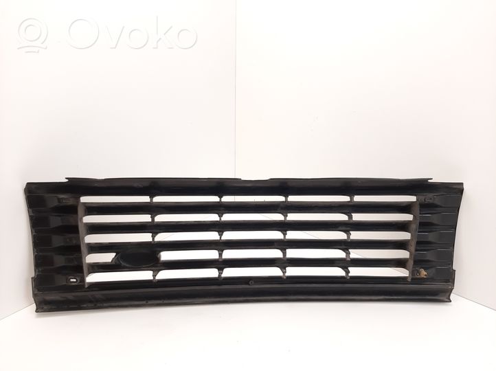 Land Rover Range Rover P38A Grille calandre supérieure de pare-chocs avant BTR5332