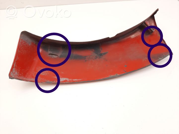Toyota Hilux (AN10, AN20, AN30) Moulure, baguette/bande protectrice d'aile 521130K010