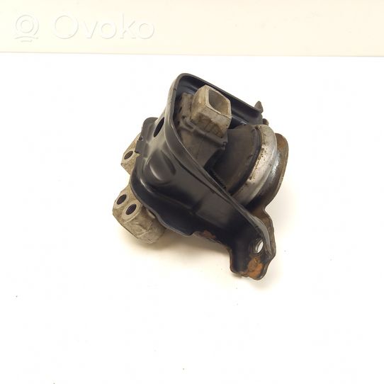 Peugeot 207 CC Support de moteur, coussinet 9680138380