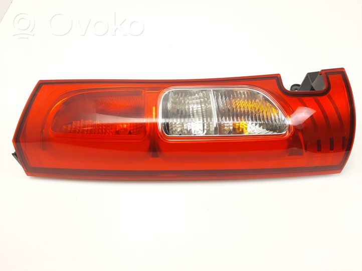 Mercedes-Benz Citan W415 Lampa tylna A4159062800