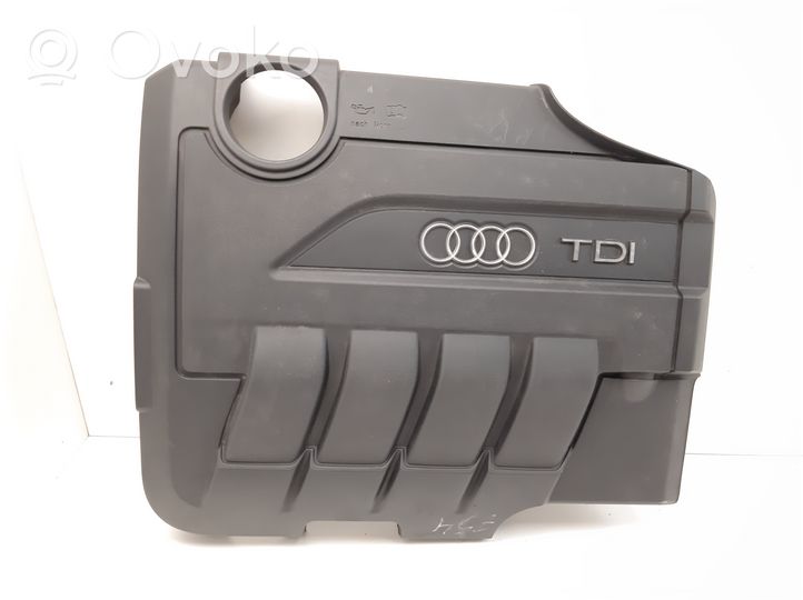 Audi A3 S3 A3 Sportback 8P Copri motore (rivestimento) 03L103925