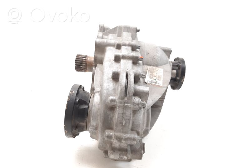 Mercedes-Benz ML W164 Scatola ingranaggi del cambio A2512801200