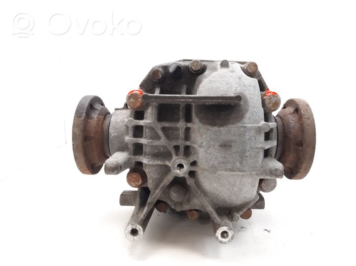 Audi RS6 C6 Mechanizm różnicowy tylny / Dyferencjał 2670021