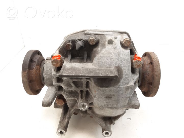 Audi RS6 C6 Mechanizm różnicowy tylny / Dyferencjał 2670021