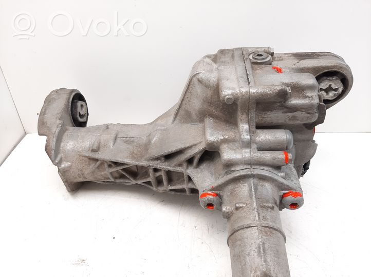 Volkswagen Amarok Front differential 0C1409505NMQL