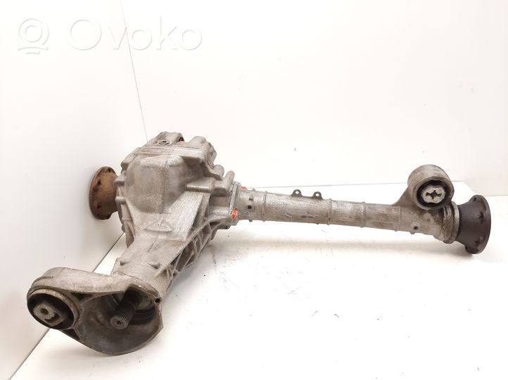 Volkswagen Amarok Vorderachsgetriebe Differentialgetriebe 0C1409505NMQL