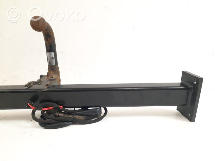 Ford Kuga II Tow bar set CV4J19D521AC