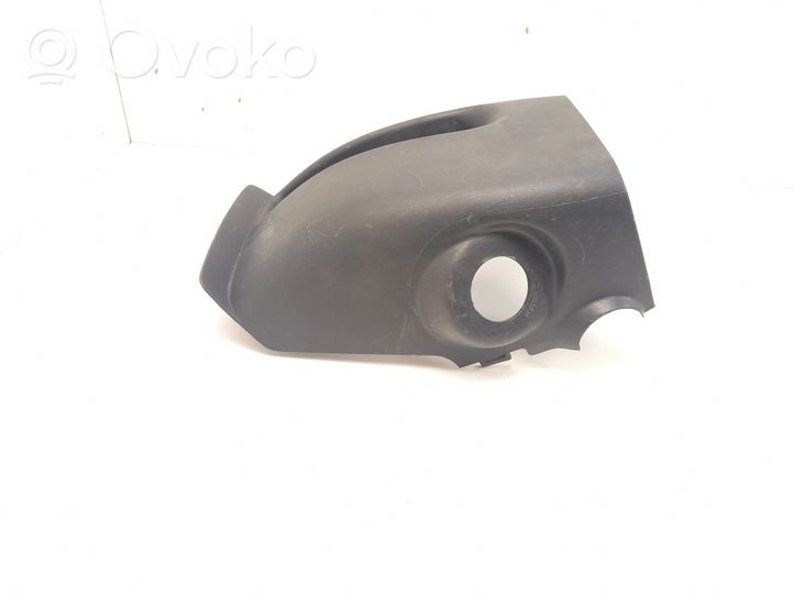 Toyota Hilux (AN10, AN20, AN30) Rivestimento del piantone del volante 452870K020