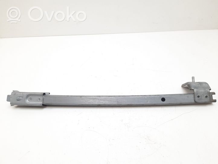 Jeep Wrangler Etuoven tuulilasin kisko 844RU