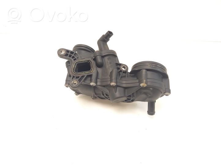 Audi Q7 4L Termostats / termostata korpuss 059121111BM