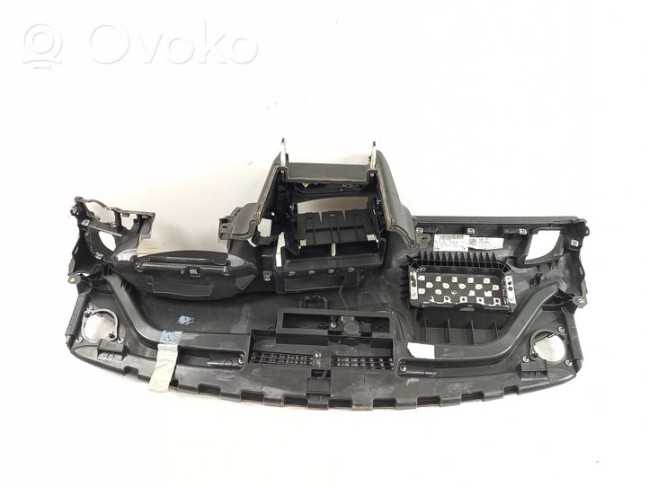 Audi A5 8T 8F Panel de instrumentos 8T1858041A