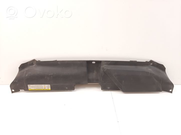 Audi A5 8T 8F Plaque avant support serrure de capot 8T0807081A