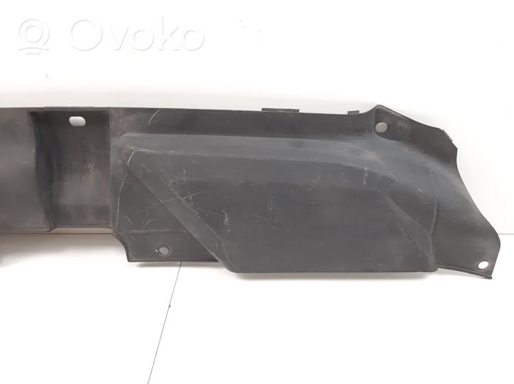 Audi A5 8T 8F Plaque avant support serrure de capot 8T0807081A