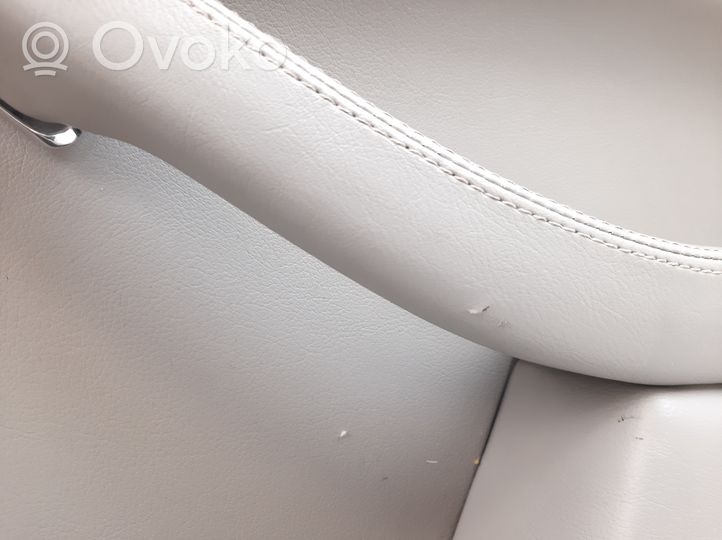 Jaguar XJ X300 Garniture de panneau carte de porte avant 