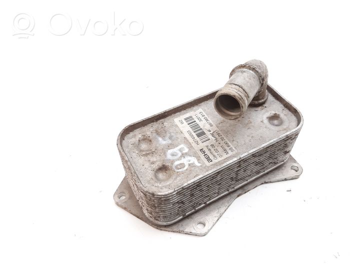 Opel Meriva A Radiatore dell’olio del motore H2745003