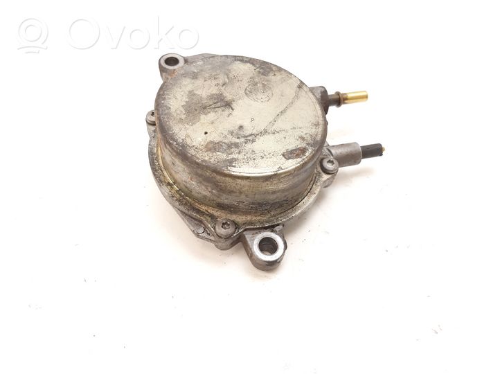 Opel Meriva A Vacuum pump 