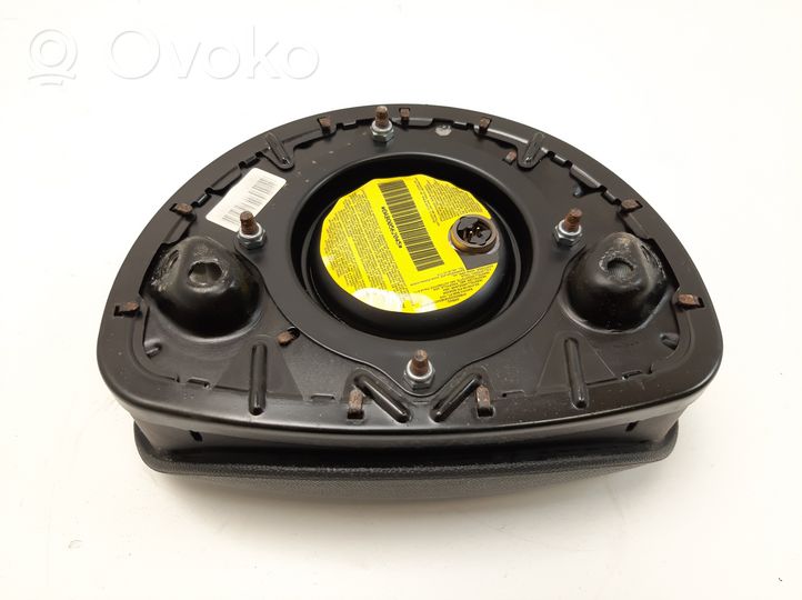 Opel Meriva A Poduszka powietrzna Airbag kierownicy 93319474