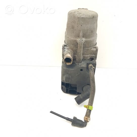 Volkswagen PASSAT B6 Auxiliary pre-heater (Webasto) 3C0815065E