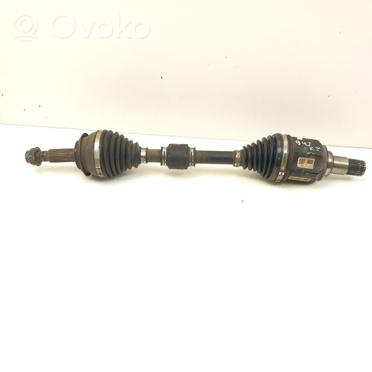 Toyota Prius+ (ZVW40) Front driveshaft 522395SPGI4