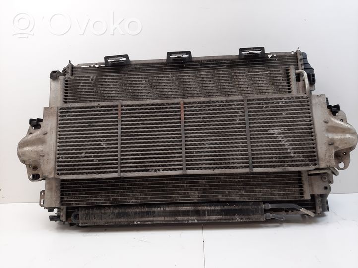 Volkswagen Transporter - Caravelle T5 Kit Radiateur 7H0121207F