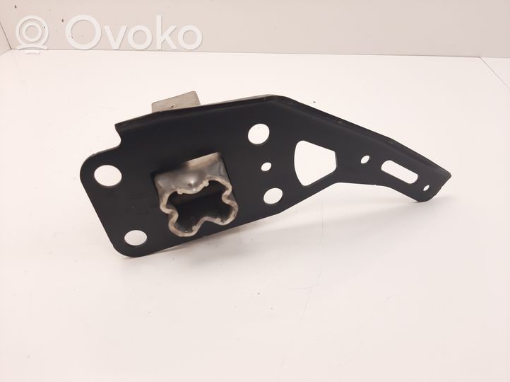 Audi A6 S6 C6 4F Smorzatore/ammortizzatore d’urto per paraurti anteriore 4F0805500