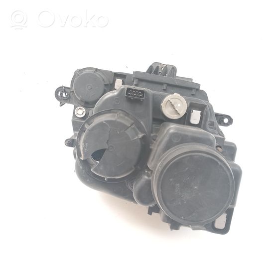 Fiat Ulysse Phare frontale 89006359