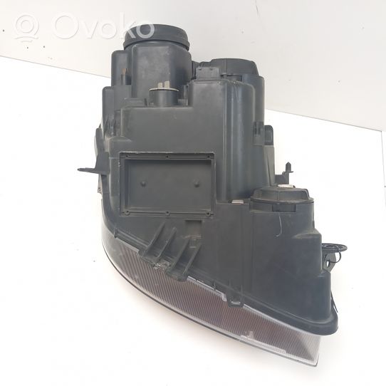 Fiat Ulysse Lampa przednia 89006359