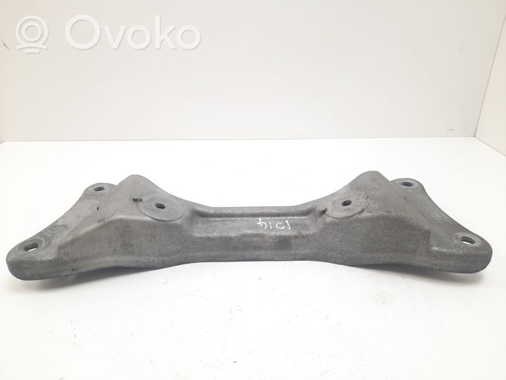 BMW 1 F20 F21 Supporto di montaggio scatola del cambio 6796607