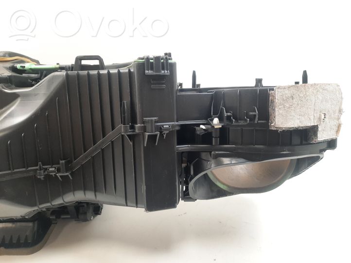 61000904 BMW 1 F20 F21 Interior heater climate box assembly  