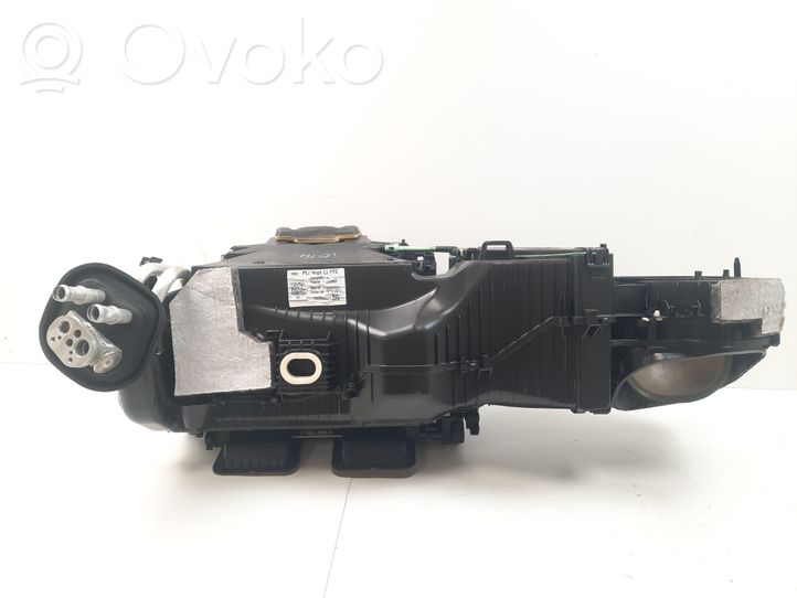 61000904 BMW 1 F20 F21 Interior heater climate box assembly  