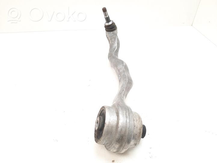 BMW 1 F20 F21 Braccio di controllo sospensione anteriore inferiore/braccio oscillante 11817315