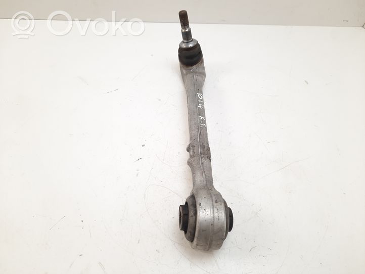 BMW 1 F20 F21 Braccio di controllo sospensione anteriore inferiore/braccio oscillante 6852991