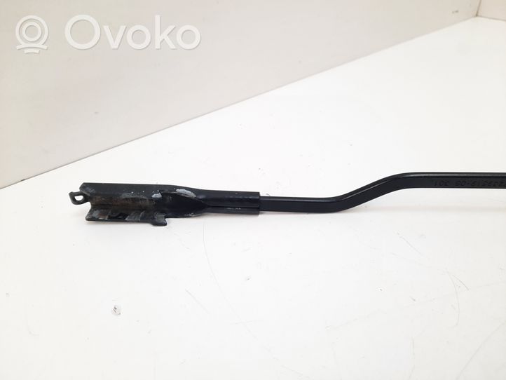 BMW 1 F20 F21 Ramię wycieraczki szyby przedniej / czołowej 7239519