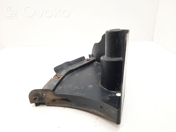 BMW 1 F20 F21 Couvre-soubassement arrière 7241836