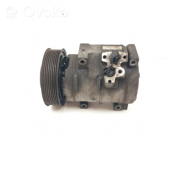 Mazda MPV Compressore aria condizionata (A/C) (pompa) 4472204661