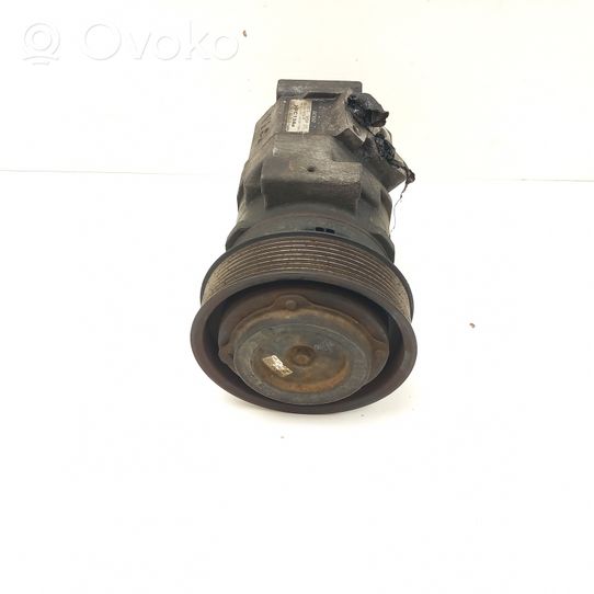 Mazda MPV Compressore aria condizionata (A/C) (pompa) 4472204661