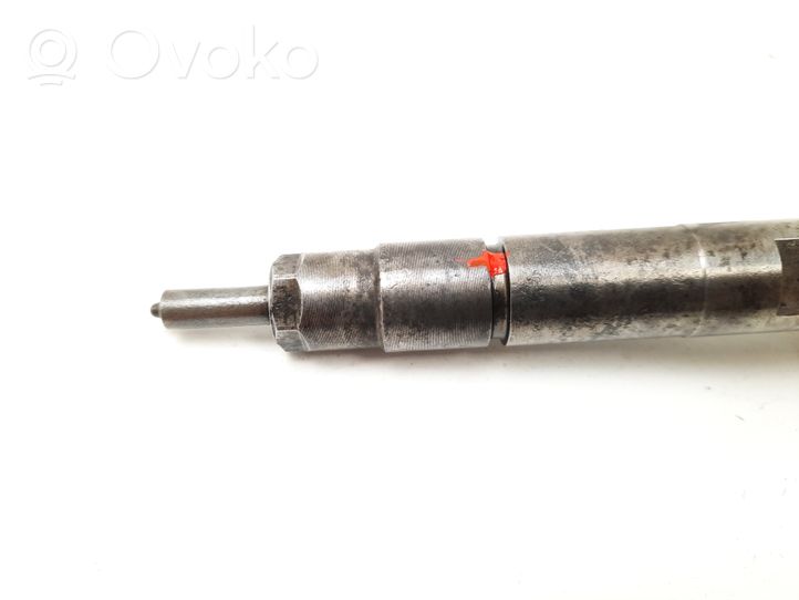 BMW 1 F20 F21 Injecteur de carburant 7798466