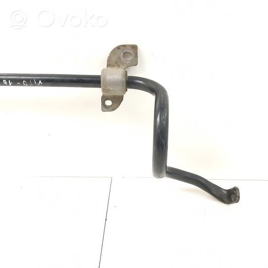 Mercedes-Benz Vito Viano W447 Stabilizator przedni / drążek A4473231665