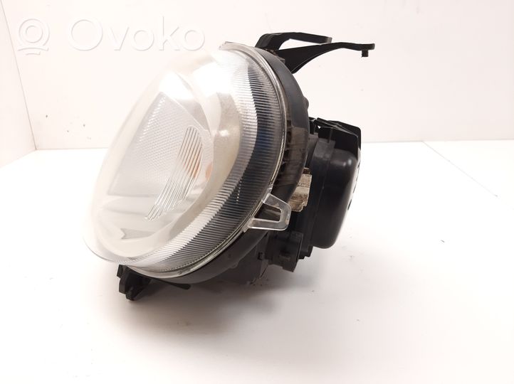 Mercedes-Benz ML W163 Lampa przednia 22315500