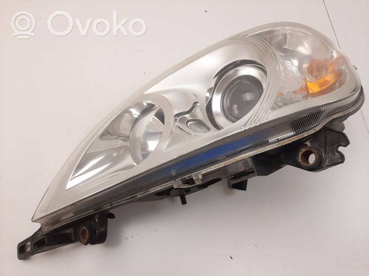 Mercedes-Benz ML W163 Lampa przednia 22315500