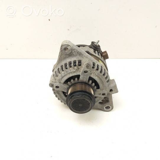 Toyota RAV 4 (XA30) Generatore/alternatore 2706037051