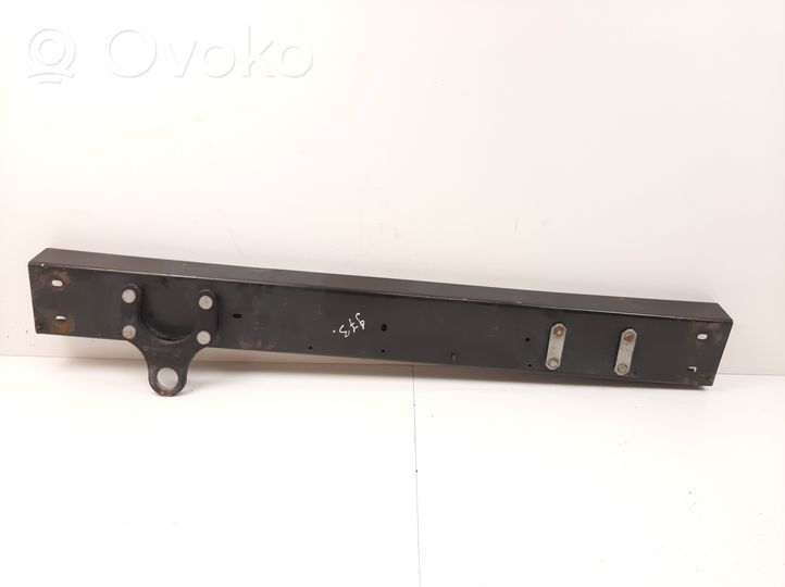 Jeep Wrangler Etupuskurin poikittaistuki 52060377AC