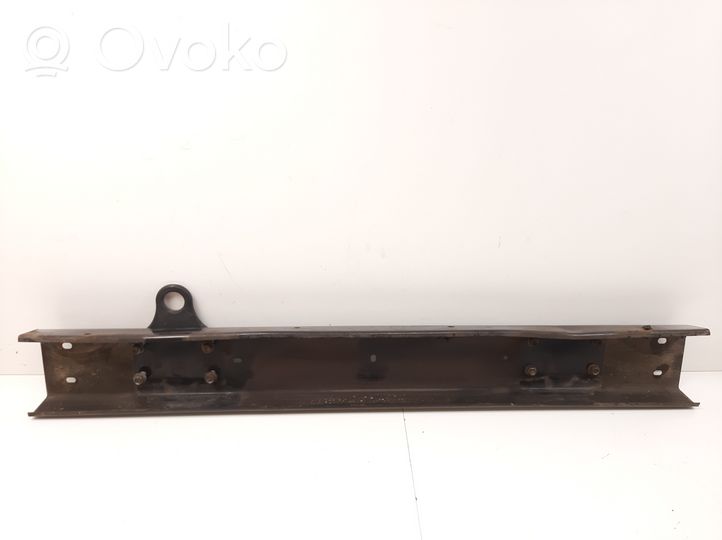 Jeep Wrangler Etupuskurin poikittaistuki 52060377AC