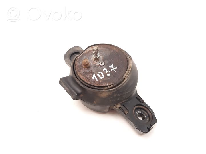 Subaru Forester SJ Support de moteur, coussinet 