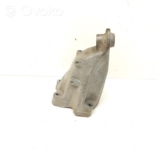 Mercedes-Benz Sprinter W906 Engine mounting bracket A6512231804