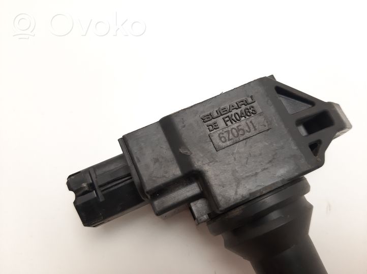 Subaru Forester SJ Bobine d'allumage haute tension FK0463