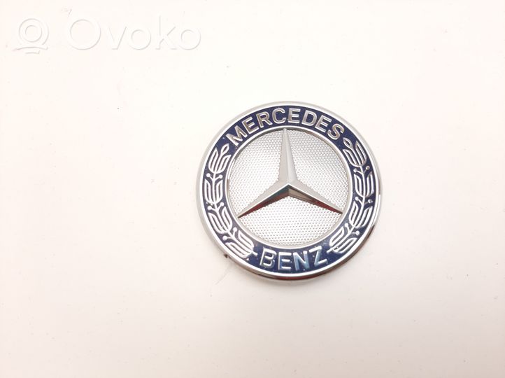 Mercedes-Benz Vito Viano W639 Valmistajan merkki/logo/tunnus 2078170316