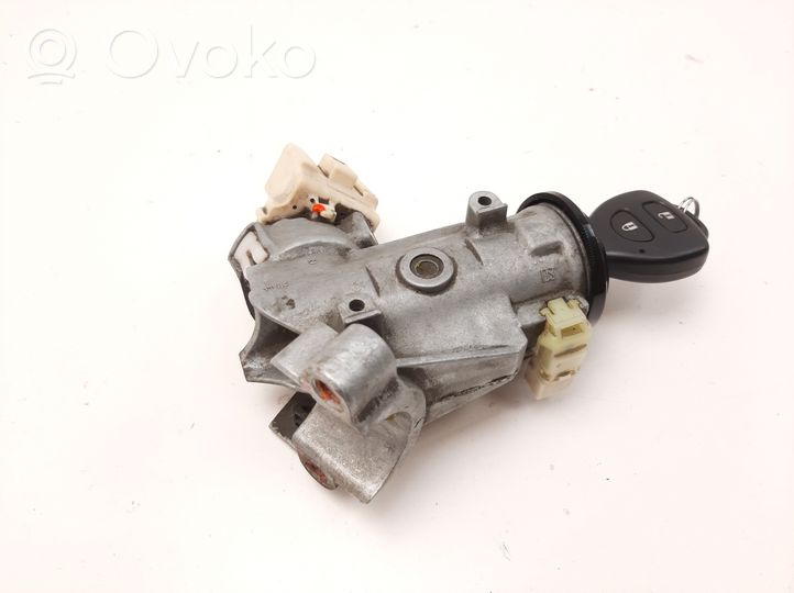 Toyota Hilux (AN10, AN20, AN30) Blocchetto accensione 8978371021