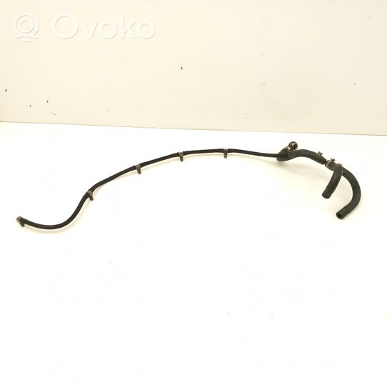 Volvo V70 Fuel return line/hose 30750916